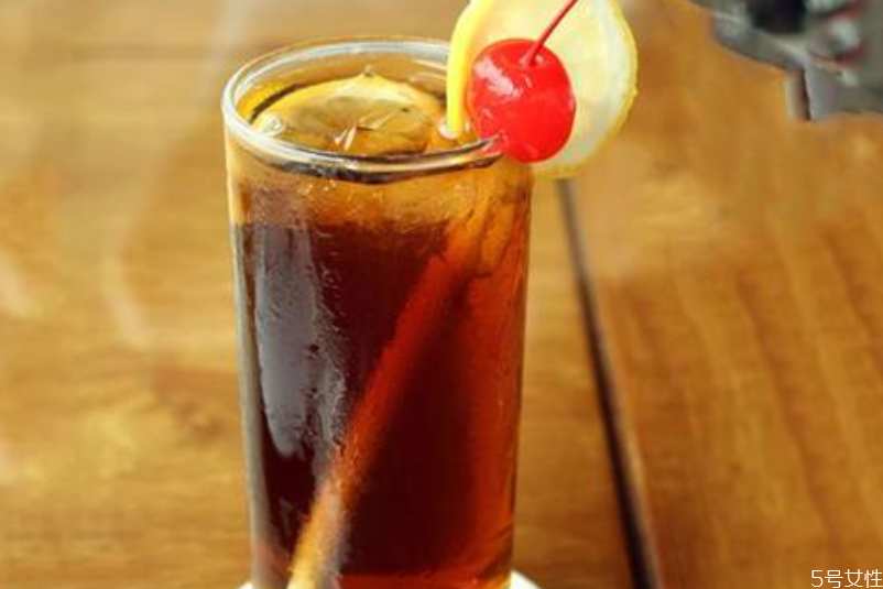 長島冰茶好喝嗎 長島冰茶什么口感 長島冰茶好喝嗎 長島冰茶什么口感