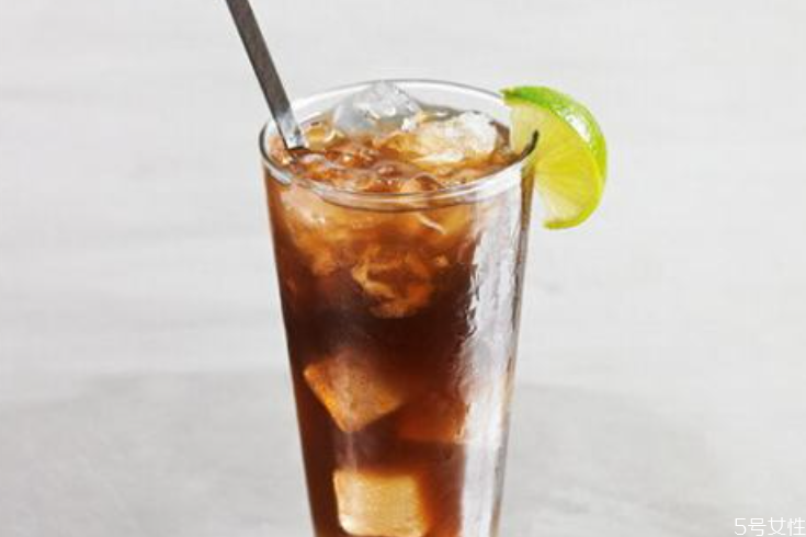 長島冰茶為什么不能點 女生點長島冰茶的暗語 長島冰茶為什么不能點 女生點長島冰茶的暗語