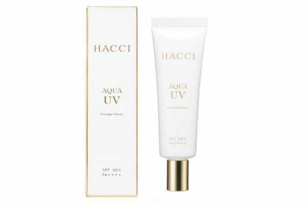 hacci防曬霜是物理防曬嗎 hacci防曬霜孕婦能用嗎 hacci防曬霜是物理防曬嗎 hacci防曬霜孕婦能用嗎