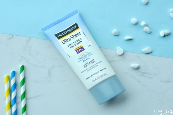 露得清防曬霜是物理防曬還是化學防曬 露得清防曬霜成分 露得清防曬霜是物理防曬還是化學防曬 露得清防曬霜成分