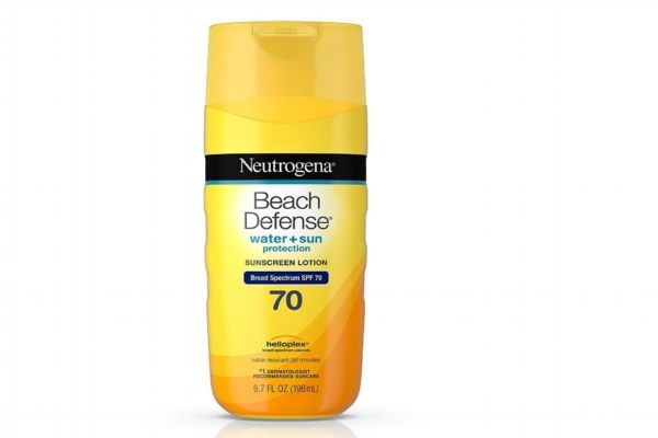 露得清防曬霜含酒精嗎 露得清防曬霜適合什么膚質(zhì) 露得清防曬霜含酒精嗎 露得清防曬霜適合什么膚質(zhì)