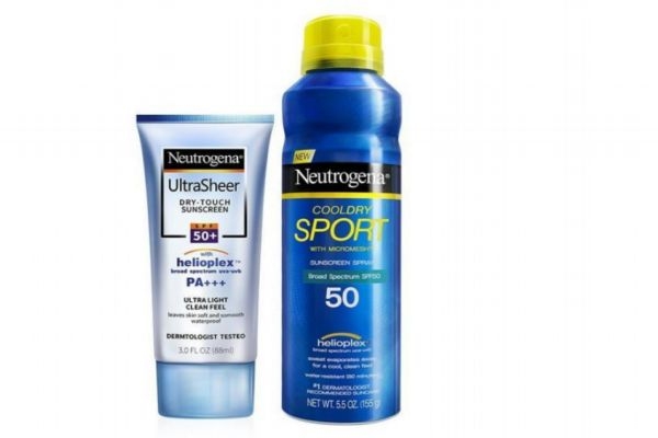 露得清防曬霜含酒精嗎 露得清防曬霜適合什么膚質(zhì) 露得清防曬霜含酒精嗎 露得清防曬霜適合什么膚質(zhì)