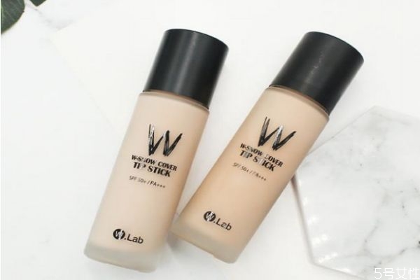 wlab粉底液23號和21號怎么選 w.lab粉底液使用步驟 wlab粉底液23號和21號怎么選 w.lab粉底液使用步驟