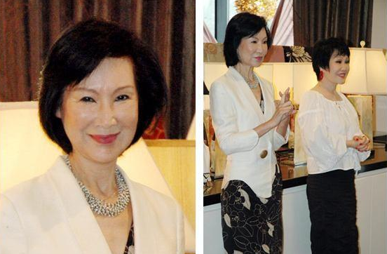 50歲女人適合化妝嗎 50歲化妝好不好 50歲女人適合化妝嗎 50歲化妝好不好