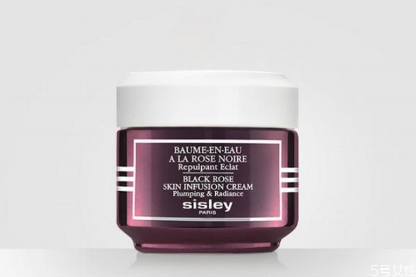 sisley面霜和lamer哪個好 希思黎與海藍之謎哪個好