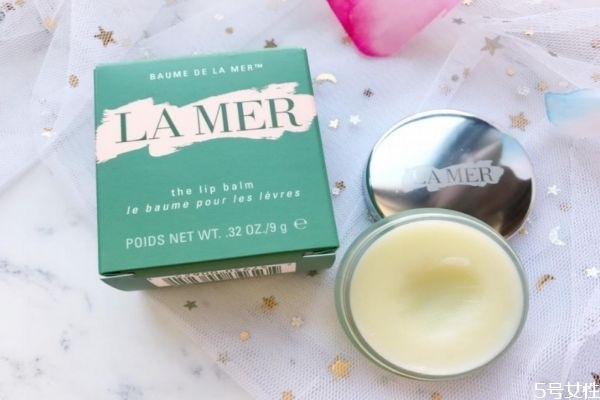 海藍之謎唇膏多少錢 海藍之謎唇膏的功效 海藍之謎唇膏多少錢 海藍之謎唇膏的功效