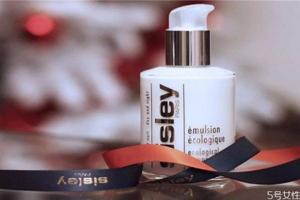 sisley希思黎全能乳液適合什么季節(jié) sisley全能乳液成分 sisley希思黎全能乳液適合什么季節(jié) sisley全能乳液成分