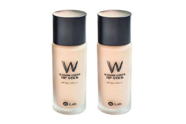 wlab粉底液如何使用 wlab粉底液真實測評 wlab粉底液如何使用 wlab粉底液真實測評