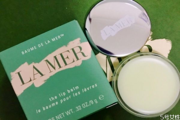 海藍之謎唇膏為什么用罐裝 海藍之謎的唇膏有幾種 海藍之謎唇膏為什么用罐裝 海藍之謎的唇膏有幾種