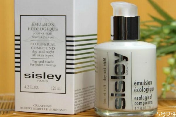 sisley全能乳液能用多長(zhǎng)時(shí)間 sisley全能乳液適合什么年紀(jì) sisley全能乳液能用多長(zhǎng)時(shí)間 sisley全能乳液適合什么年紀(jì)