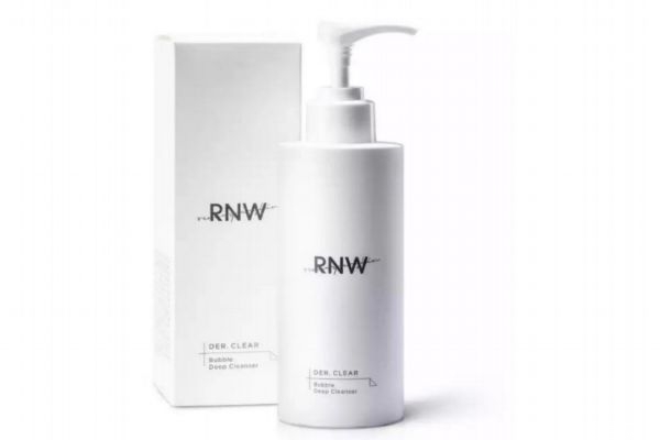 rnw洗面奶好用嗎 rnw洗面奶成分 rnw洗面奶好用嗎 rnw洗面奶成分