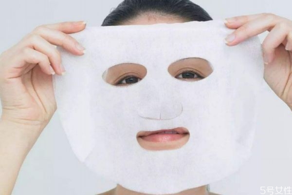 敏感肌幾天敷一次面膜 敏感肌可以用清潔面膜嗎 敏感肌幾天敷一次面膜 敏感肌可以用清潔面膜嗎