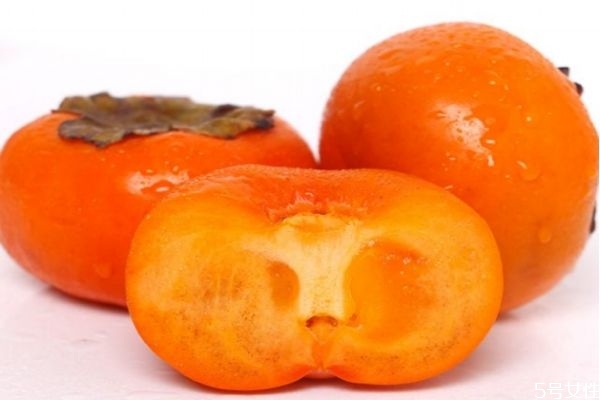 怎樣泡青柿子又甜又脆 脆柿子怎么脫澀 怎樣泡青柿子又甜又脆 脆柿子怎么脫澀