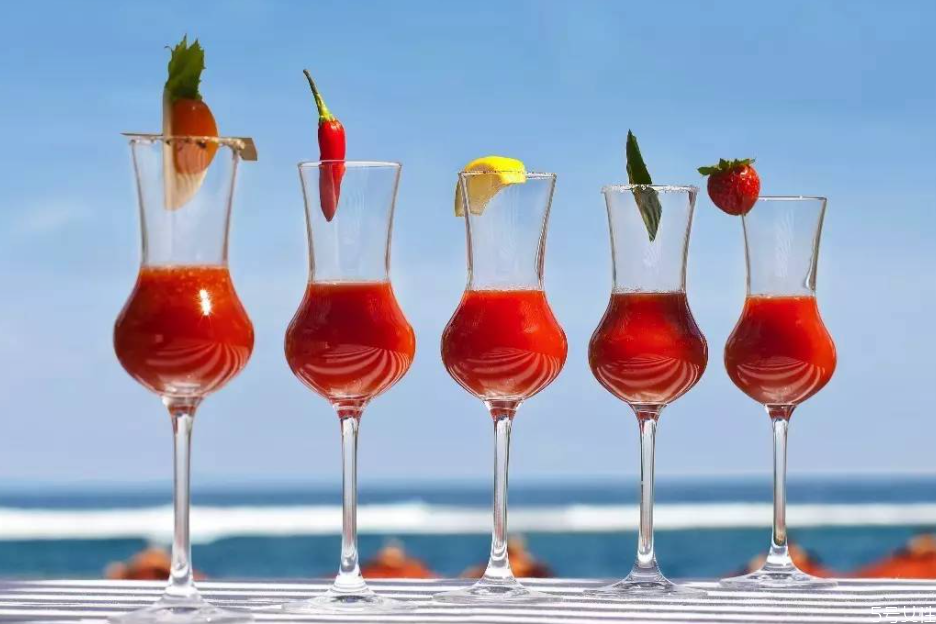 血腥瑪麗雞尾酒好喝嗎 血腥瑪麗為什么放芹菜 血腥瑪麗雞尾酒好喝嗎 血腥瑪麗為什么放芹菜