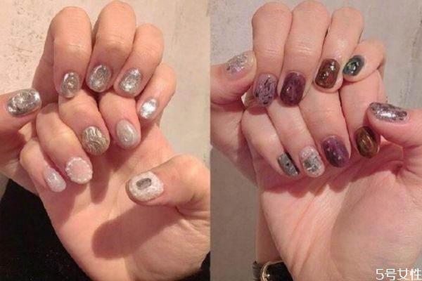 什么東西可以代替卸甲水 卸甲水和洗甲水有啥區(qū)別 什么東西可以代替卸甲水 卸甲水和洗甲水有啥區(qū)別