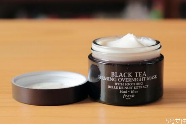 fresh紅茶睡眠面膜免洗嗎 fresh紅茶面膜可以每天使用嗎 fresh紅茶睡眠面膜免洗嗎 fresh紅茶面膜可以每天使用嗎