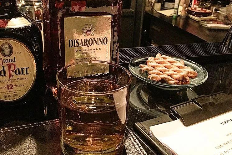 教父雞尾酒配方 教父雞尾酒怎么調(diào) 教父雞尾酒配方 教父雞尾酒怎么調(diào)