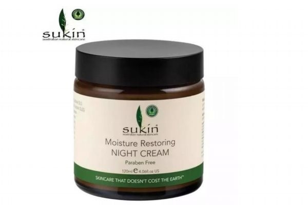 sukin晚霜多少錢 sukin晚霜使用方法 sukin晚霜多少錢 sukin晚霜使用方法