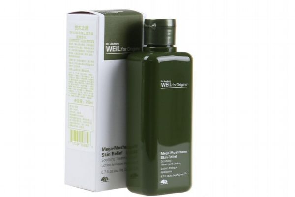 悅木之源靈芝精華水好用嗎 悅木之源靈芝水的功效 悅木之源靈芝精華水好用嗎 悅木之源靈芝水的功效