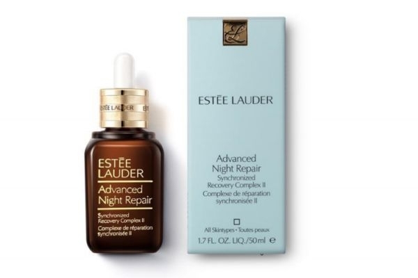 雅詩(shī)蘭黛小棕瓶什么味道 小棕瓶晚上還是白天用 雅詩(shī)蘭黛小棕瓶什么味道 小棕瓶晚上還是白天用