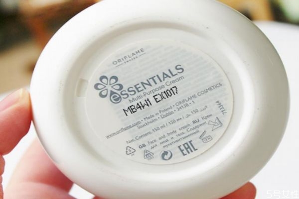 歐瑞蓮大面霜的功效 歐瑞蓮大面霜的正確使用方法 歐瑞蓮大面霜的功效 歐瑞蓮大面霜的正確使用方法