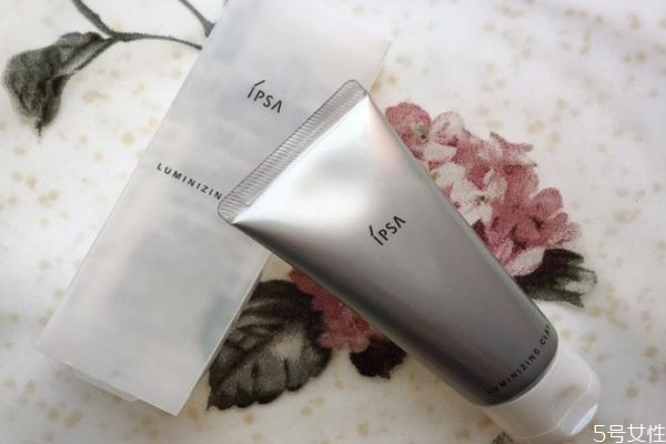 ipsa粘土面膜適合什么膚質(zhì) ipsa粘土面膜適合痘痘肌嗎 ipsa粘土面膜適合什么膚質(zhì) ipsa粘土面膜適合痘痘肌嗎