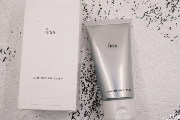 ipsa粘土面膜適合什么膚質(zhì) ipsa粘土面膜適合痘痘肌嗎 ipsa粘土面膜適合什么膚質(zhì) ipsa粘土面膜適合痘痘肌嗎