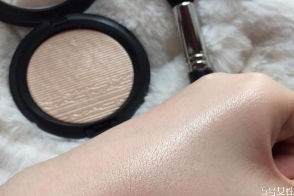 mac生姜高光保質(zhì)期多長時(shí)間 mac生姜高光注意事項(xiàng) mac生姜高光保質(zhì)期多長時(shí)間 mac生姜高光注意事項(xiàng)