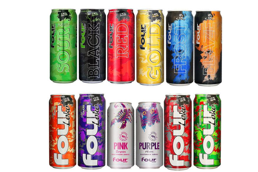 四洛克一瓶相當于多少 四洛克喝完什么感覺 四洛克一瓶相當于多少 四洛克喝完什么感覺