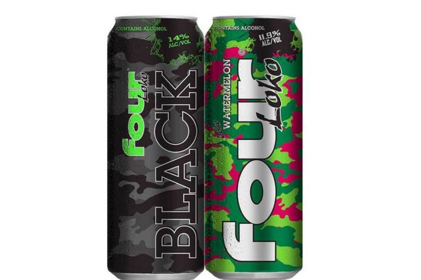 四洛克一瓶相當于多少 四洛克喝完什么感覺 四洛克一瓶相當于多少 四洛克喝完什么感覺