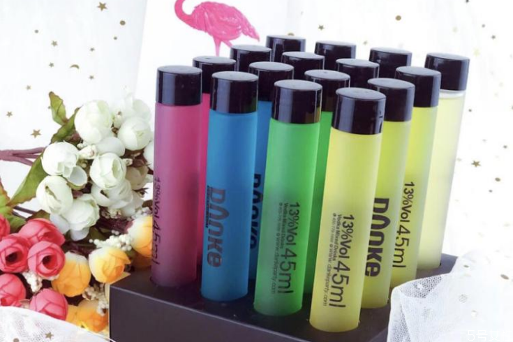 danke彈殼雞尾酒多少度 danke彈殼雞尾酒酒勁大嗎 danke彈殼雞尾酒多少度 danke彈殼雞尾酒酒勁大嗎