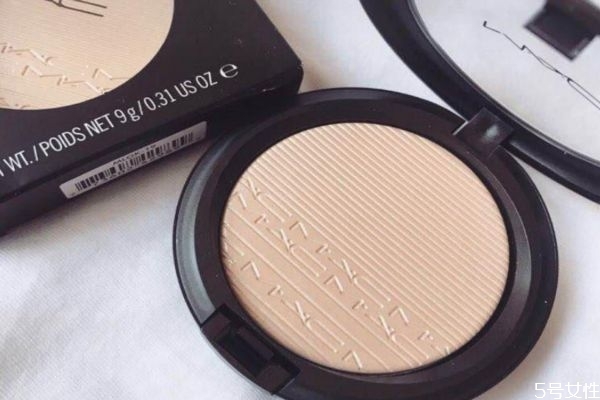 mac生姜高光用在散粉后嗎 mac生姜高光的使用方法 mac生姜高光用在散粉后嗎 mac生姜高光的使用方法