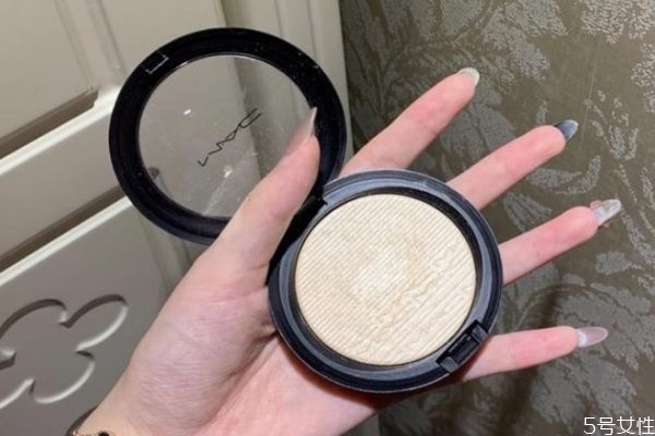 mac生姜高光多少錢 mac生姜高光使用步驟 mac生姜高光多少錢 mac生姜高光使用步驟