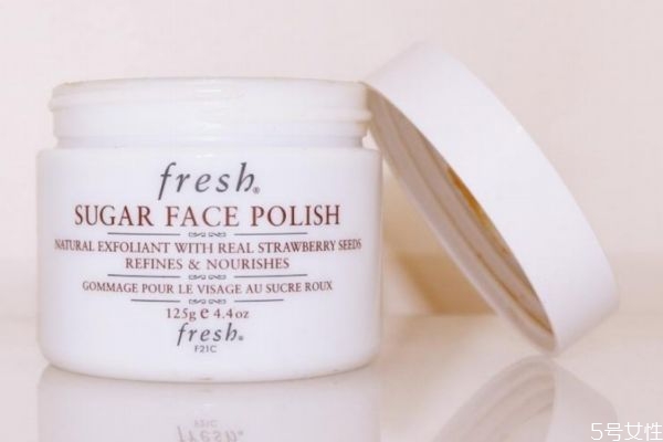 fresh黃糖面膜適合什么膚質(zhì) fresh黃糖面膜成分分析 fresh黃糖面膜適合什么膚質(zhì) fresh黃糖面膜成分分析