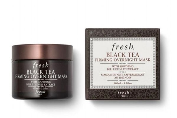 fresh黑茶面膜可以每天用嗎 fresh黑茶面膜要洗嗎 fresh黑茶面膜可以每天用嗎 fresh黑茶面膜要洗嗎