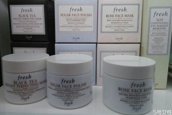 fresh玫瑰面膜適合什么年齡 fresh玫瑰面膜使用注意事項 fresh玫瑰面膜適合什么年齡 fresh玫瑰面膜使用注意事項