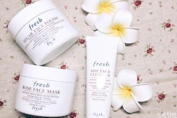 fresh玫瑰面膜適合什么年齡 fresh玫瑰面膜使用注意事項 fresh玫瑰面膜適合什么年齡 fresh玫瑰面膜使用注意事項