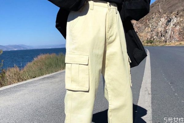 工裝褲洗了會(huì)不會(huì)縮水 梨形身材可以穿工裝褲嗎 工裝褲洗了會(huì)不會(huì)縮水 梨形身材可以穿工裝褲嗎