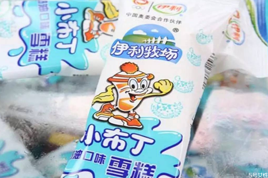 小布丁雪糕多少錢(qián) 小布丁雪糕怎么做的 小布丁雪糕多少錢(qián) 小布丁雪糕怎么做的