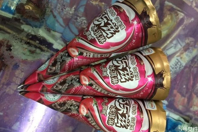 巧樂茲雪糕有幾種口味 巧樂茲哪個口味最好吃 巧樂茲雪糕有幾種口味 巧樂茲哪個口味最好吃