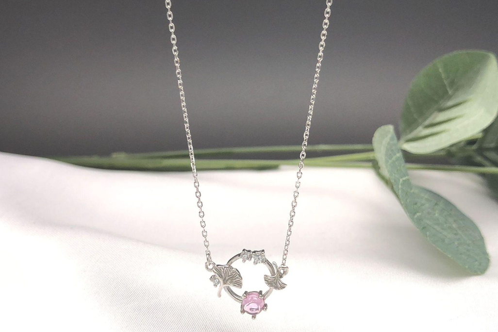 鎖骨鏈怎么戴好看 鎖骨鏈的佩戴技巧 鎖骨鏈怎么戴好看 鎖骨鏈的佩戴技巧