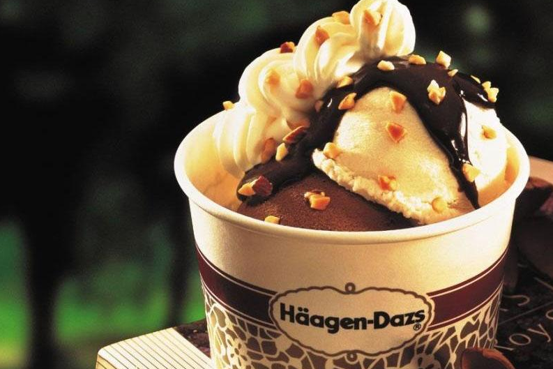 哈根達(dá)斯熱量高嗎？吃哈根達(dá)斯熱量會胖嗎？