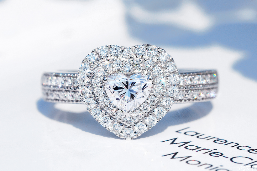 dr鉆戒是真的一個(gè)人只能買(mǎi)一個(gè)嗎 dr鉆戒怎么買(mǎi)第二枚