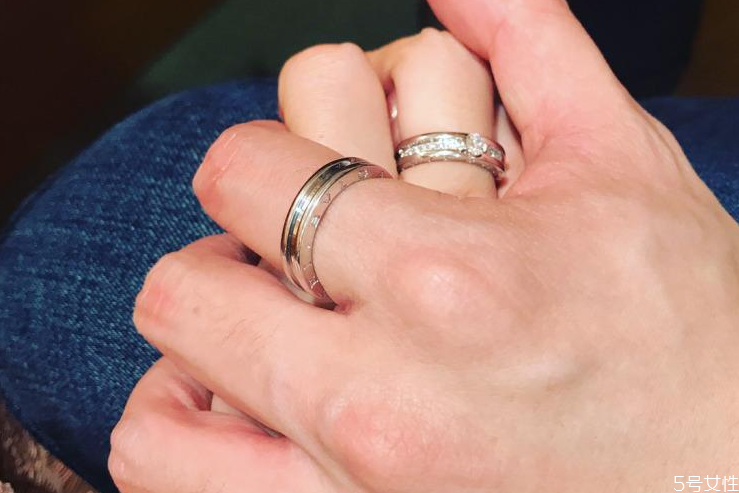 寶格麗戒指怎么看尺寸 寶格麗戒指對應(yīng)中國尺碼 寶格麗戒指怎么看尺寸 寶格麗戒指對應(yīng)中國尺碼