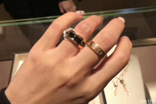 寶格麗戒指怎么看尺寸 寶格麗戒指對應(yīng)中國尺碼 寶格麗戒指怎么看尺寸 寶格麗戒指對應(yīng)中國尺碼