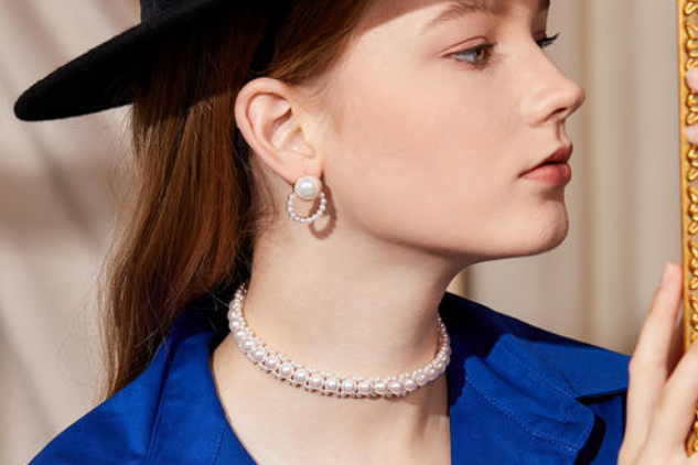 鎖骨鏈適合什么人戴？什么人適合戴鎖骨鏈？