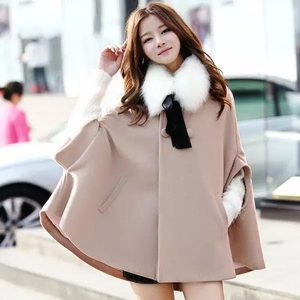 毛衣和外套搭配技巧 毛衣和外套搭配技巧