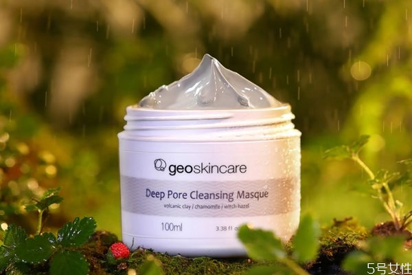 排毒面膜的原理 排毒面膜的功效是什么 排毒面膜的原理 排毒面膜的功效是什么