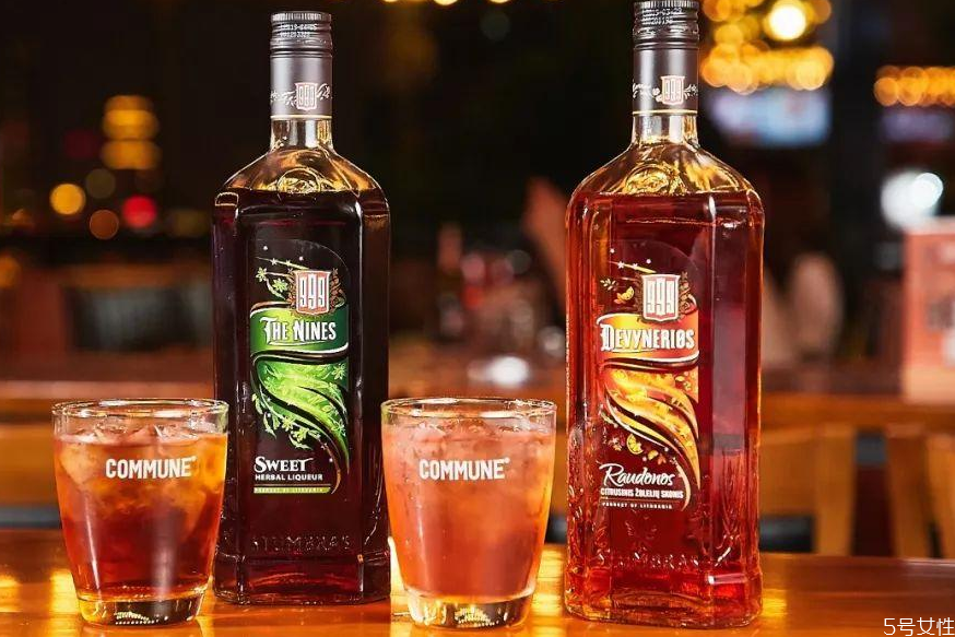 利口酒是什么意思 利口酒都有什么 利口酒是什么意思 利口酒都有什么