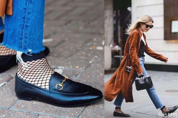 樂福鞋穿久了會變大嗎 男士樂福鞋怎么搭配 樂福鞋穿久了會變大嗎 男士樂福鞋怎么搭配